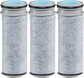 Brita Stream Pitcher Water Filter for Pitchers and Dispensers, BPA-Free