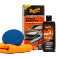 Meguiar's Quik Eraser Kit, Car Scratch Remover for Repairing Surface
