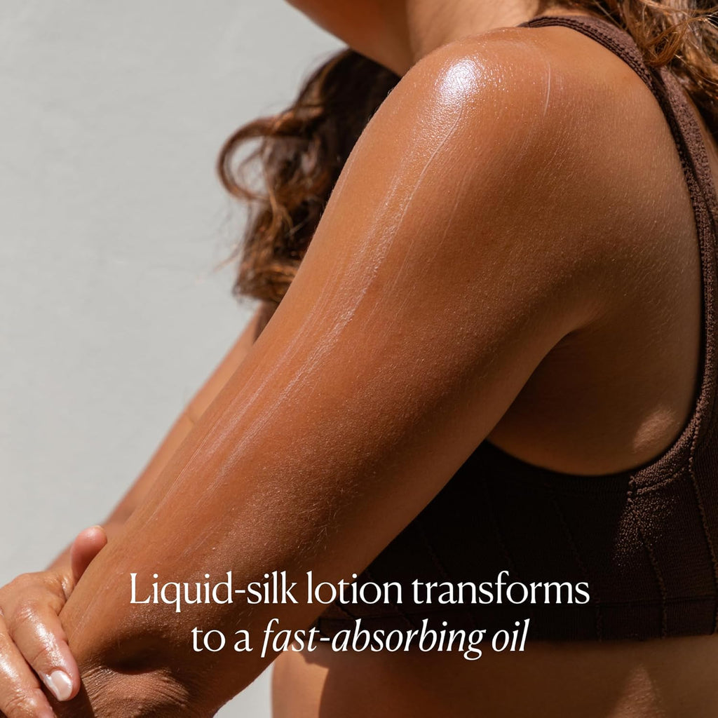 OSEA Anti-Aging Body Balm 5 oz - Firming & Tightening Body Lotion for