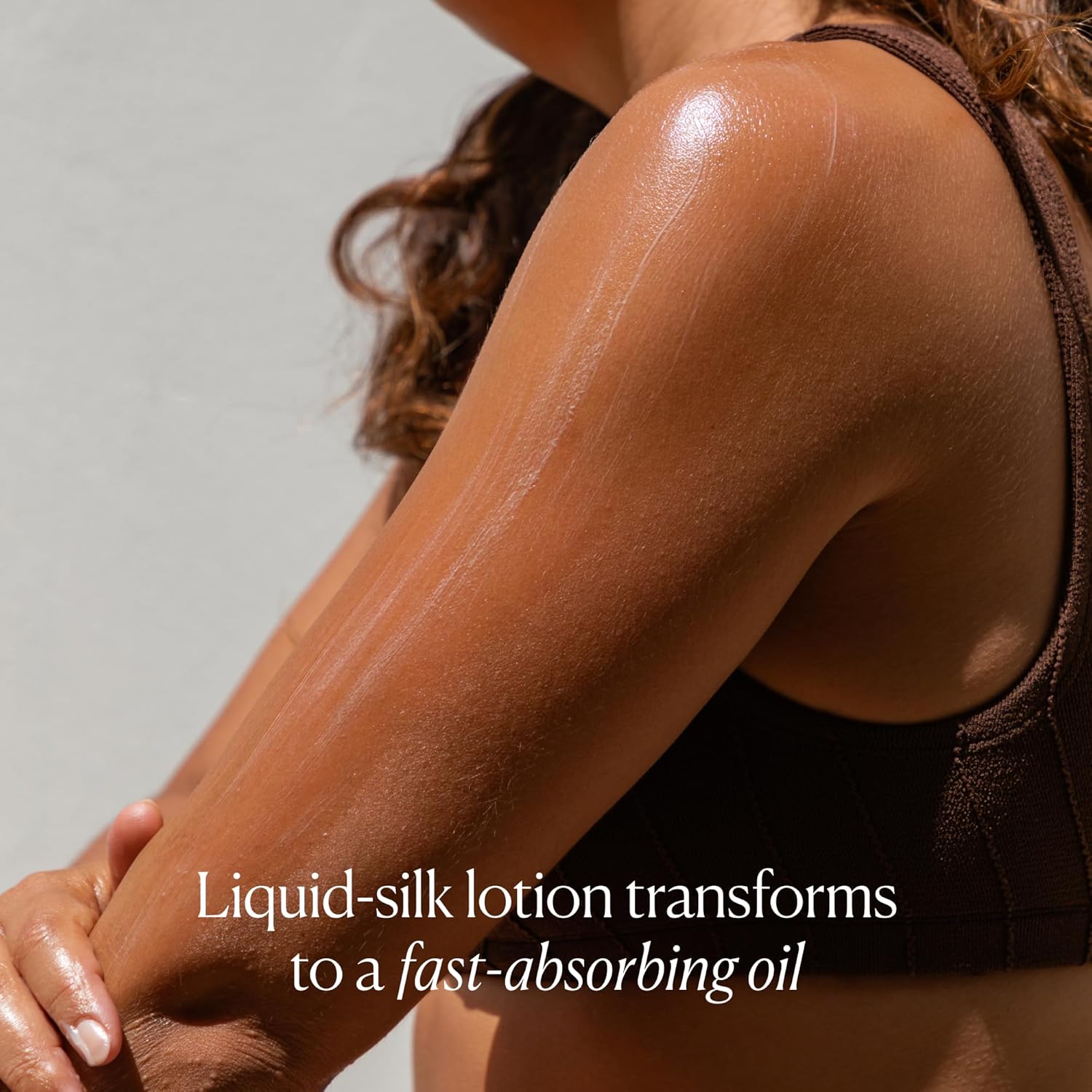 OSEA Anti-Aging Body Balm 5 oz - Firming & Tightening Body Lotion for