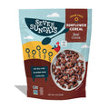 Seven Sundays Sunflower Cereal, Real Cocoa, 8 Oz Bag, Grain & Gluten Free, 5g