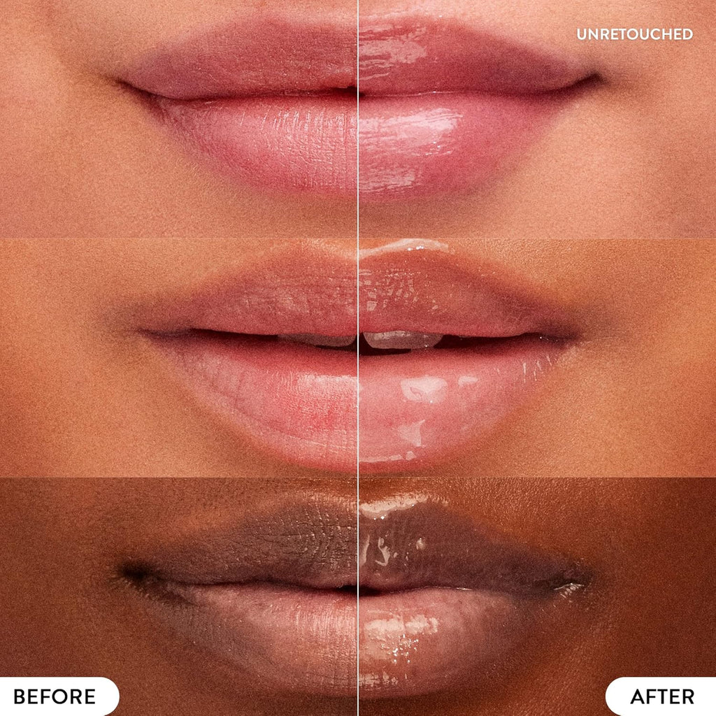 LANEIGE Lip Sleeping Mask: Nourish, Hydrate, Vitamin C, Murumuru & Shea