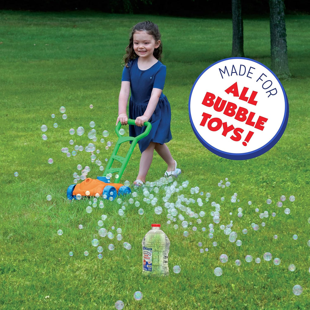Little Kids Bubbles by Fubbles