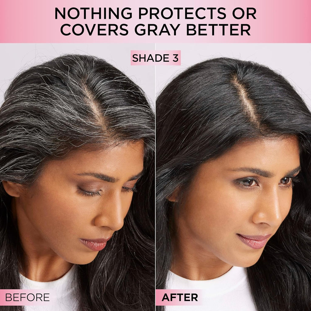L'Oreal Paris Excellence Cr̬me Permanent Hair Dye, Triple Care Hair Color