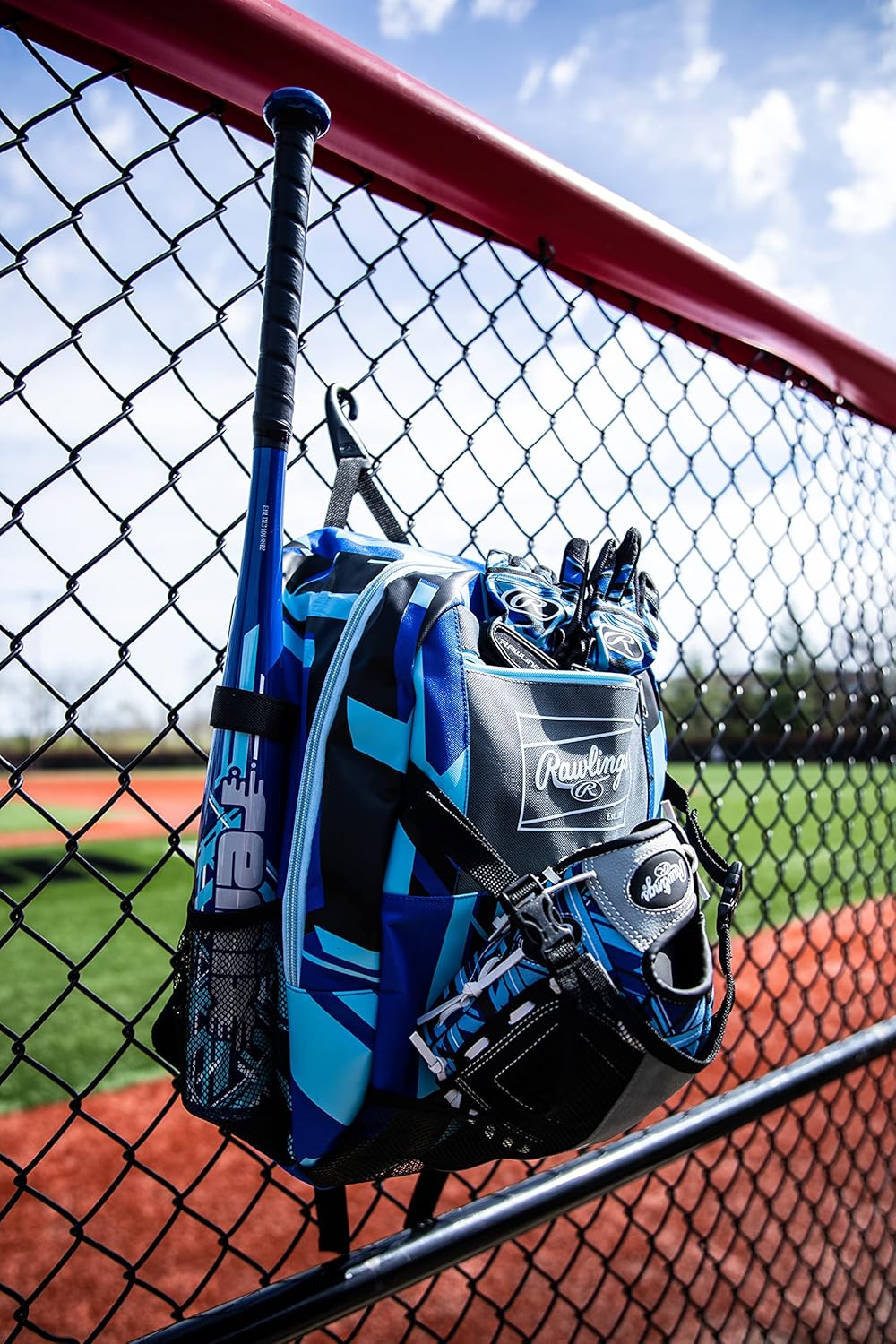 Rawlings REMIX Backpack Equipment Bag
