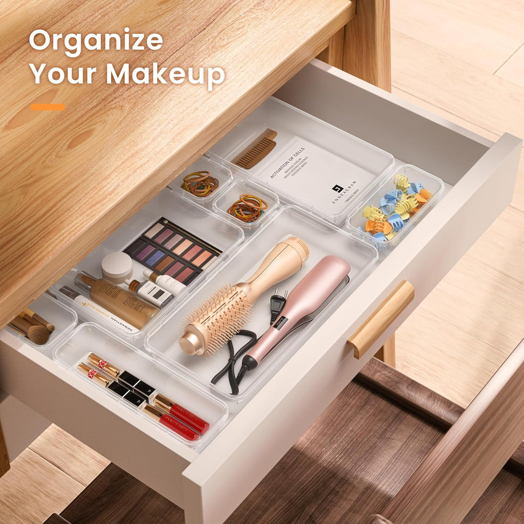 A-LuGei ‹ېMilitary Grade‹ÛÔ Drawer Organizer, ‹ې?�ٱ?�Ñ??�Ѧ?�÷à?�Ñ?‹ÛÔ Makeup