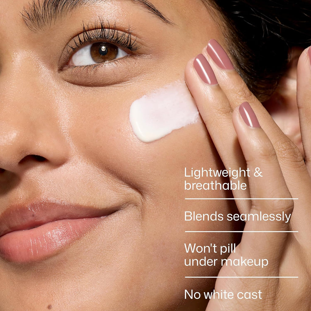 EltaMD UV Clear Tinted Face Sunscreen SPF 46, Oil Free Sunscreen for