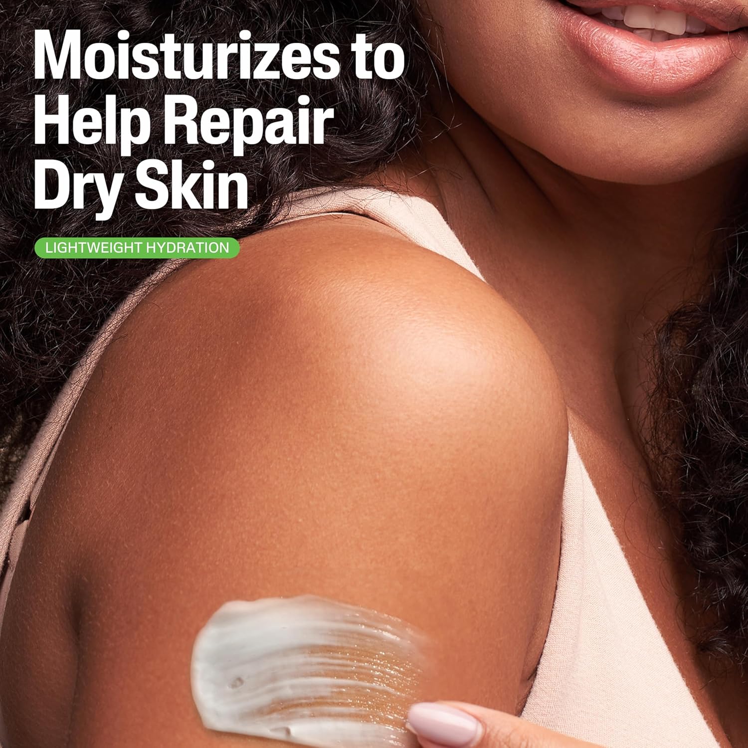 Cetaphil Face & Body Moisturizer, Hydrating Moisturizing Lotion for All Skin