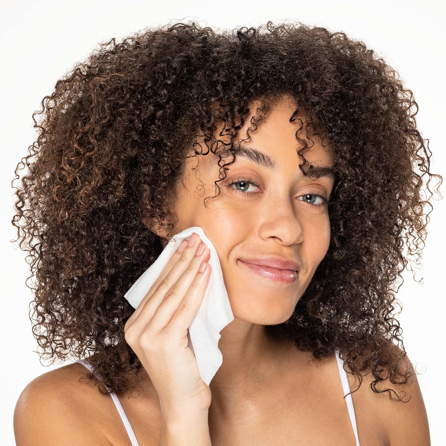 Neutrogena Makeup Remover Wipes, Daily Single Face Cleansing Towelettes