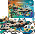 Ravensburger GraviTrax Junior Starter Set XXL - My Planet