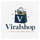 viralshop-logo logo